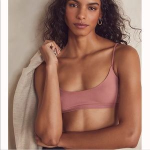 Free People Be Right There Bra